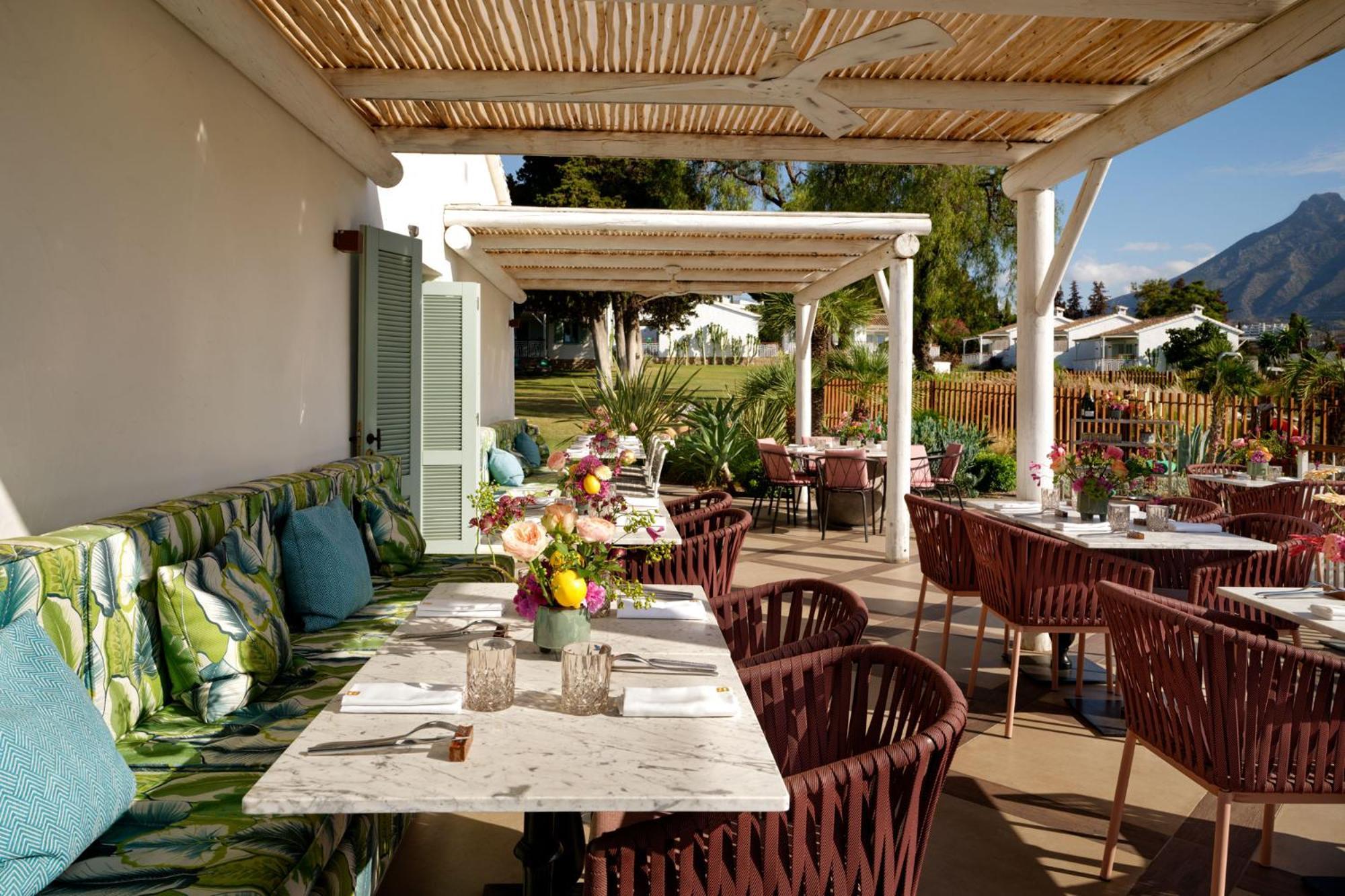 Boho Club Hotel