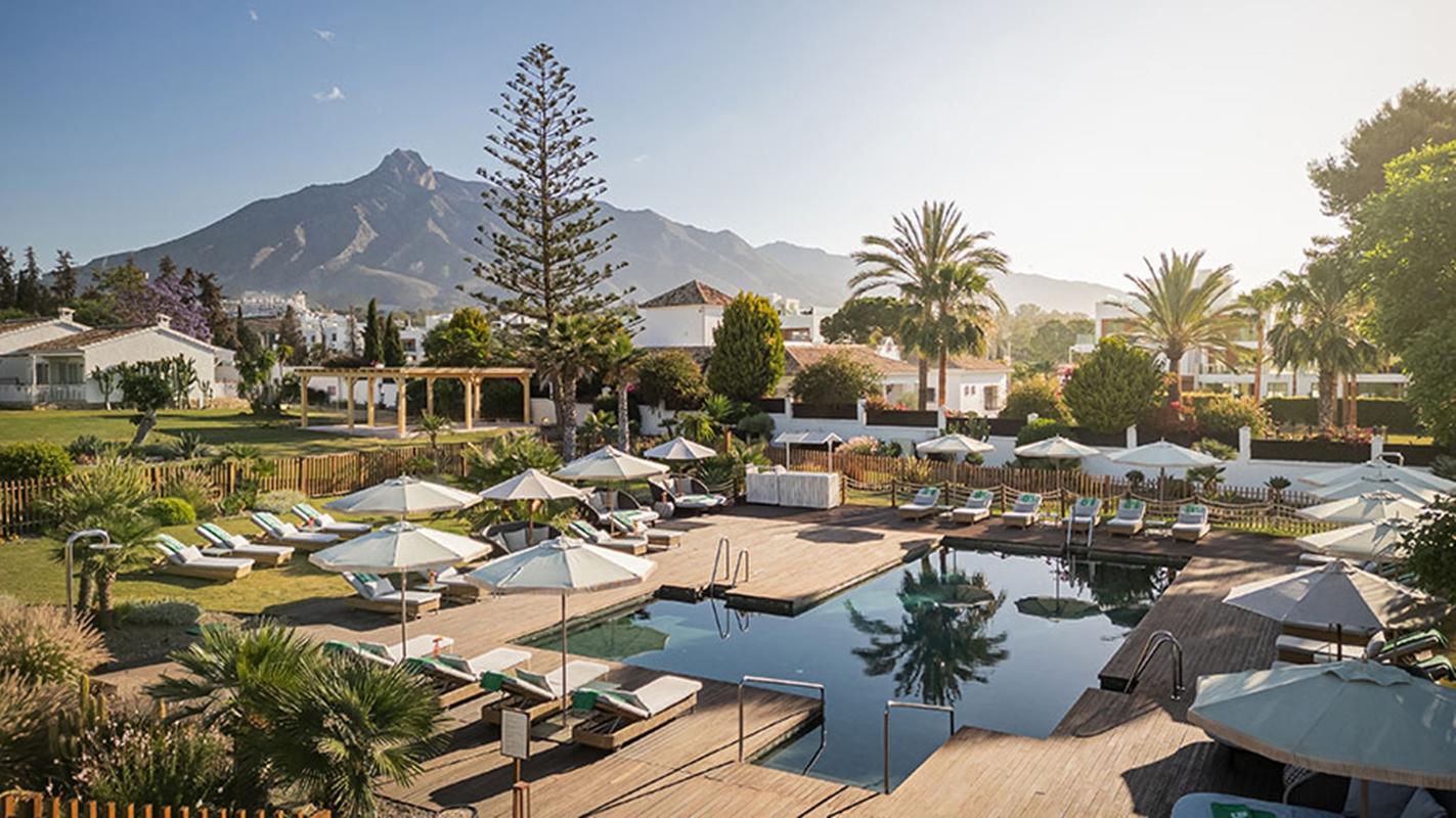 Hotel Boho Club