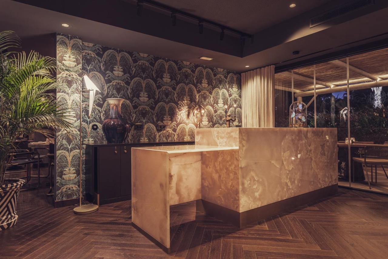 Boho Club Marbella